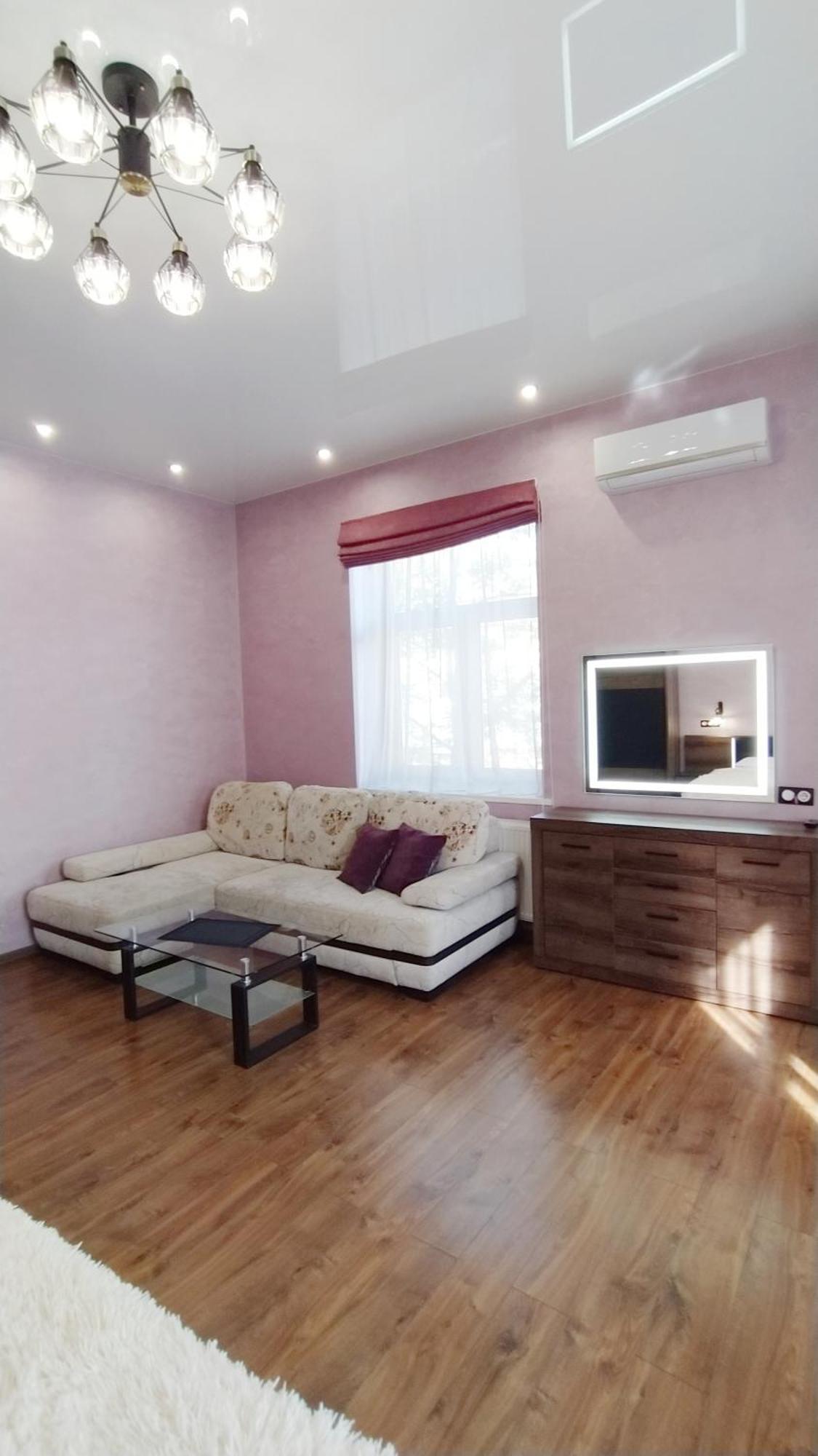 Apartment Жд Вокзал, Центр Lviv Room photo